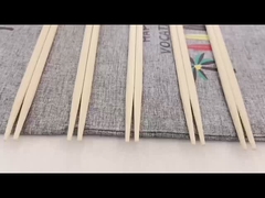 ไม้ทานคู่สําหรับร้านอาหาร