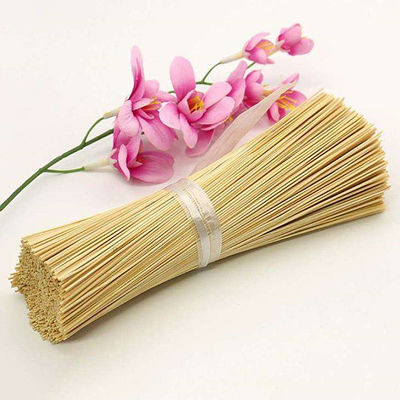 ไม้ขี้หอมไม้ขี้หอม ซื้อแบบกําหนดเอง ไม้ขี้หอมวงกลมสําหรับการผลิต Agarbatti ที่ยั่งยืนและเป็นมิตรต่อสิ่งแวดล้อม