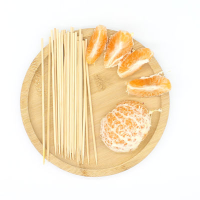 ไม่ติด บาร์บีควี ไม้ยาง ไม่เคลือบ ไม้ยาง หมักกะปิ