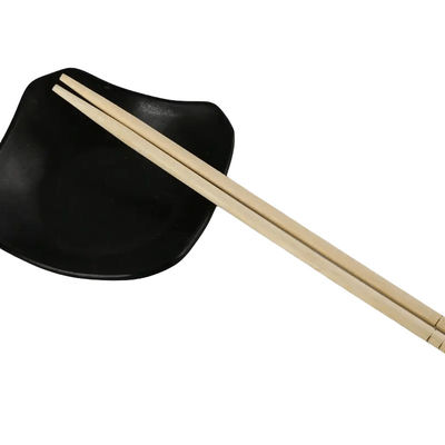 ซูชิไม้ยางตามต้องการ ไม้ยางญี่ปุ่น แบบ Flatware ไม้ยางกลมสําหรับวัสดุไม้ยางธรรมชาติ