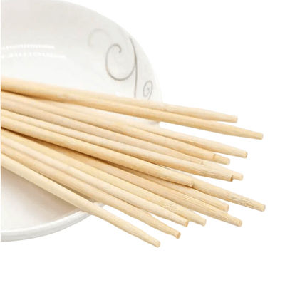 BAMBOO Round Stick กระดานทานครั้งเดียว กระดานทาน 100% ของธรรมชาติ รอบ Boutique กระดานไม้