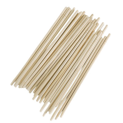 BAMBOO Round Stick กระดานทานครั้งเดียว กระดานทาน 100% ของธรรมชาติ รอบ Boutique กระดานไม้