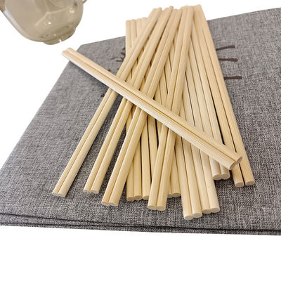 สไตล์โมเดิร์น BAMBOO ช็อปสติ๊ก การคุ้มครองสิ่งแวดล้อม ใช้ได้เพียงครั้งเดียว การสั่งซื้อที่กําหนดเอง ช็อปสติ๊ก Tensoge เกาหลี