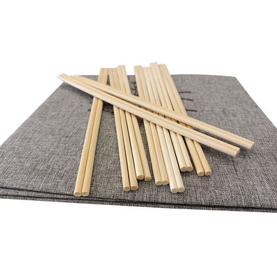 สไตล์โมเดิร์น BAMBOO ช็อปสติ๊ก การคุ้มครองสิ่งแวดล้อม ใช้ได้เพียงครั้งเดียว การสั่งซื้อที่กําหนดเอง ช็อปสติ๊ก Tensoge เกาหลี
