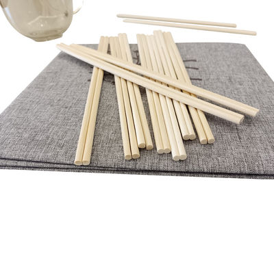 สไตล์โมเดิร์น BAMBOO ช็อปสติ๊ก การคุ้มครองสิ่งแวดล้อม ใช้ได้เพียงครั้งเดียว การสั่งซื้อที่กําหนดเอง ช็อปสติ๊ก Tensoge เกาหลี