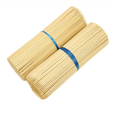 สีธรรมชาติ ไม้กางเขน ไม้กางเขน ไม้ปิ้งสําหรับแคมป์และทําอาหารกลางแจ้ง