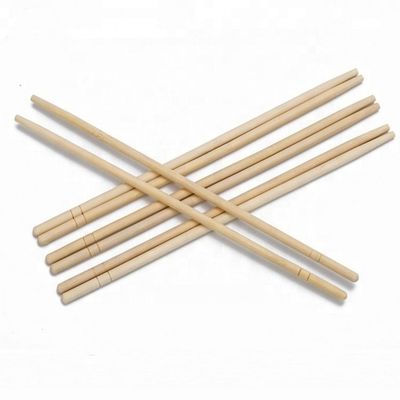 Eco-Friendly Bamboo Chopsticks for Restaurants and Household Use