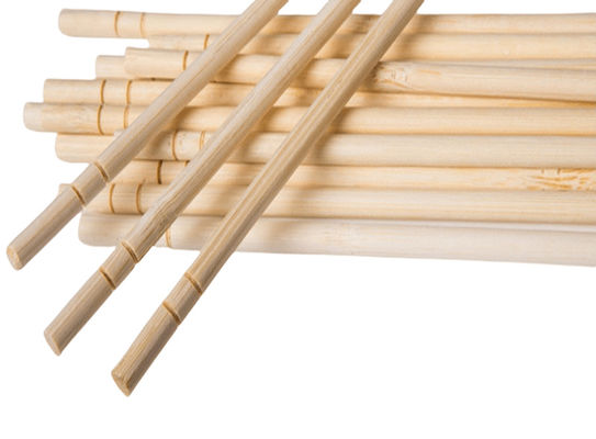 โอกาสสําหรับครัวเรือน / ร้านอาหาร / โรงแรม แบมบูธรรมชาติ กระดานกินกลมพัดออกพร้อมแพคเกจ OPP