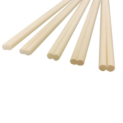 Modern Tensoge Custom Bamboo Disposable Chopsticks with 210mm/240mm*4.8mm
