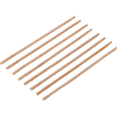 ตะเกียบไม้ไผ่แบบสั่งทำ 20 ซม. ใช้แล้วทิ้ง เป็นมิตรต่อสิ่งแวดล้อม เกรดอาหาร