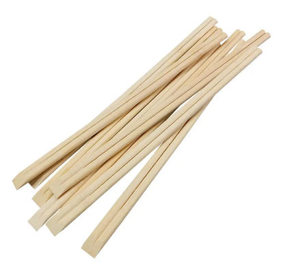 Camping Fast Food Disposable Chopsticks for Household Restaurant 100% Natural Color Custom Paper Wrap Japanese Sushi Bamboo Chopsticks