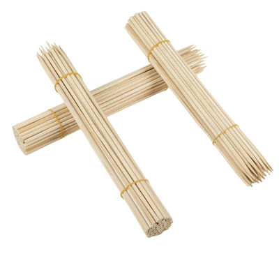 ธูปไม้ไผ่เกรด AAA หนา 1.3 มม. ทรงกลม สำหรับการทำสมาธิและผ่อนคลาย