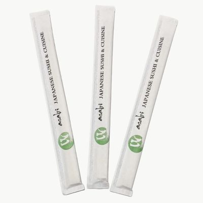 สะอาดต่อสิ่งแวดล้อม 21cm&23cm ขายปลีกไม้ยาง ไม้ยางช็อปสติ๊กชาร์ท