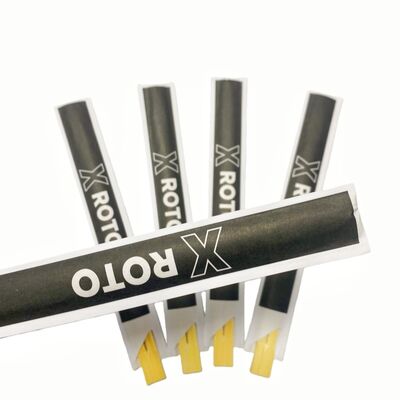 โรงงาน ขายร้อน ขายปลีก ร้านอาหารอาหารเร็ว กระดาษห่อ ผู้ผลิต โลโก้ที่กําหนดเอง ราคาที่พิมพ์ ซูชิ แฝดที่กําหนดเอง กระดานกินไม้ยาง